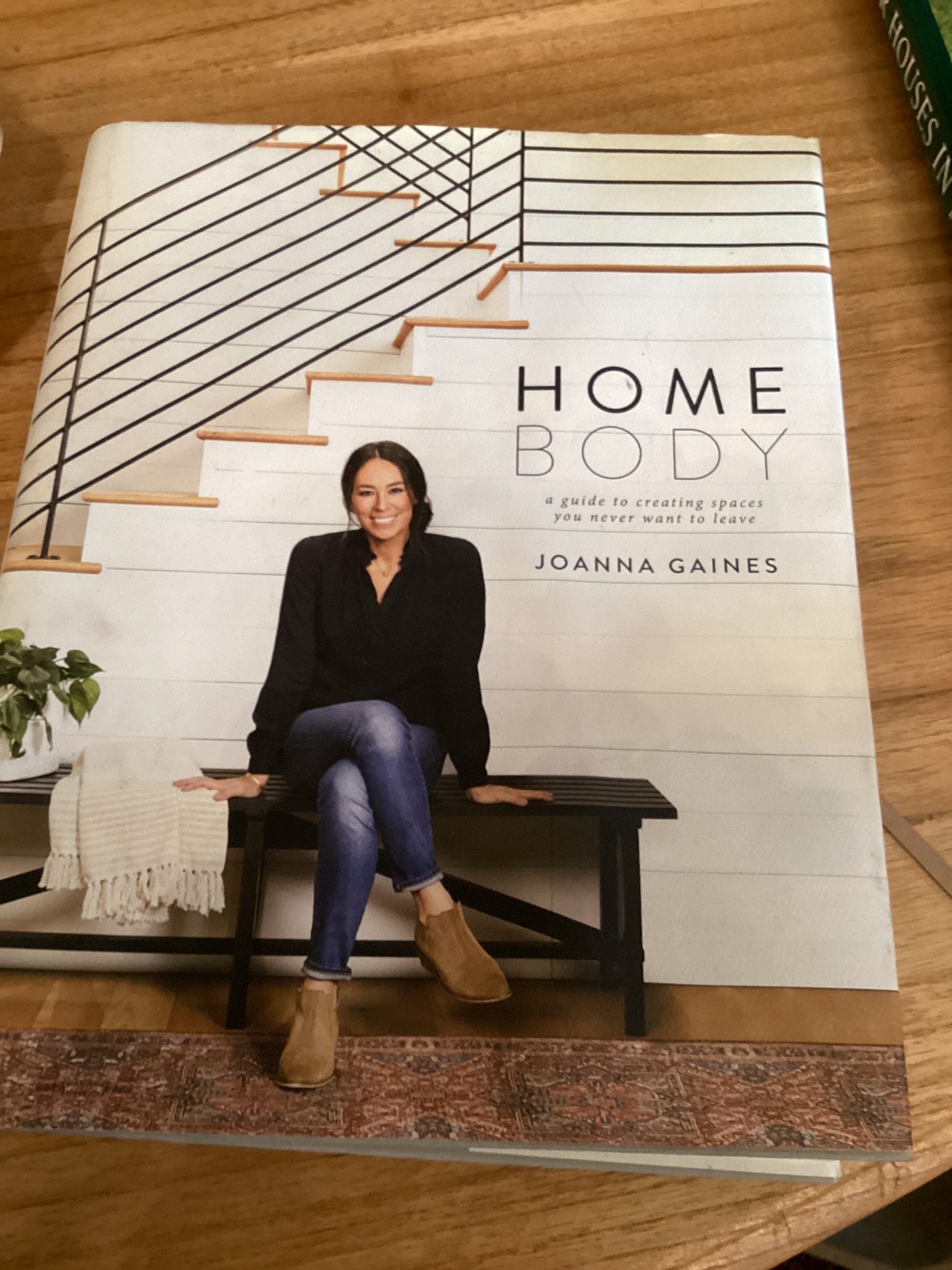 Homebody by Joanna Gaines $59.99 - Objects Of Interest